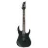 Ibanez RG421EX BKF Electric Guitar In Black Flat -Musical Instrument Store rg421ex bkf 1p 01