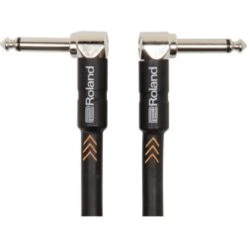 Roland RIC-BPC Black Series Instrument Cable