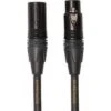 Roland RMC-G3 Gold Series Microphone Cable -Musical Instrument Store rmc g3 tn.jpg