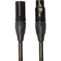 Roland RMC-G3 Gold Series Microphone Cable