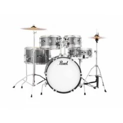 Pearl Roadshow 5pce Junior Drum Kit In Grindstone Sparkle