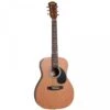Redding RTR34NS Travel Guitar 1 Redding RTR34NS Travel Guitar -Musical Instrument Store rtr34ns