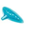CPK Ocarina In Trans Blue 1 CPK Ocarina In Trans Blue -Musical Instrument Store s l1600 1 1