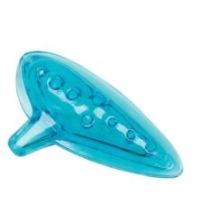 CPK Ocarina In Trans Blue