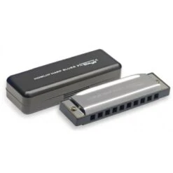 Stagg BJH-B20C Blues Harmonica In C Major