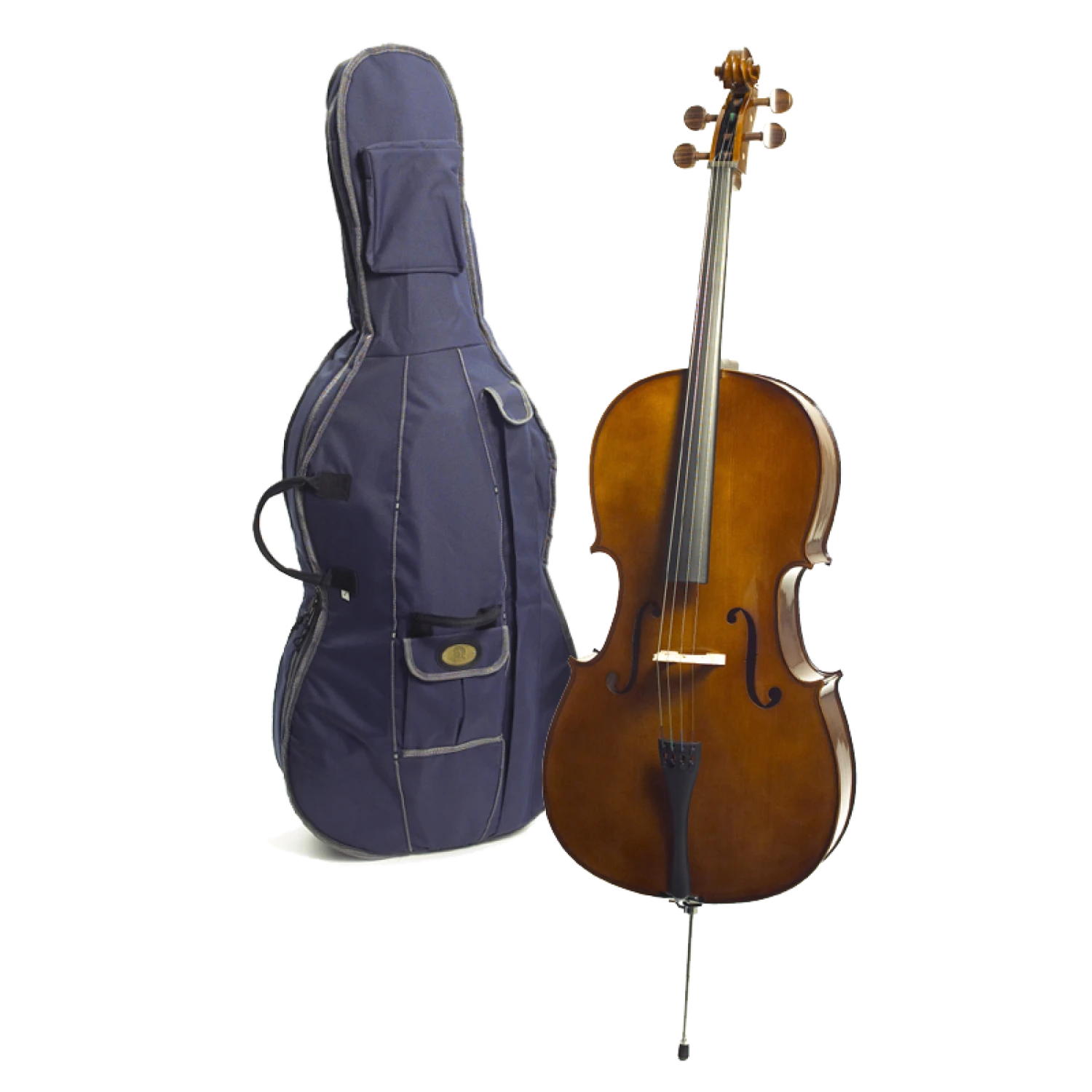 Stentor Student I Full Size Cello 3 Stentor Student I Full Size Cello