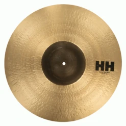 Sabian 22" HH Power Bell Ride