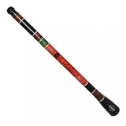 Samba PVC Slide Didgeridoo 1