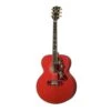 Gibson Orianthi SJ200 Acoustic Guitar In Cherry -Musical Instrument Store screen shot 2021 06 16 at 4.14.49 pm