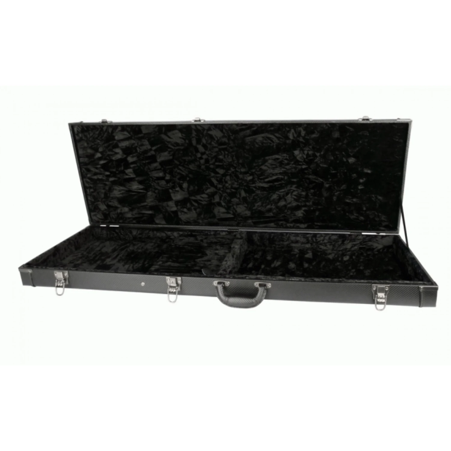 Armour ABDBR BLACK Diamond Electric Guitar Case 4 Armour ABDBR BLACK Diamond Electric Guitar Case - Image 2