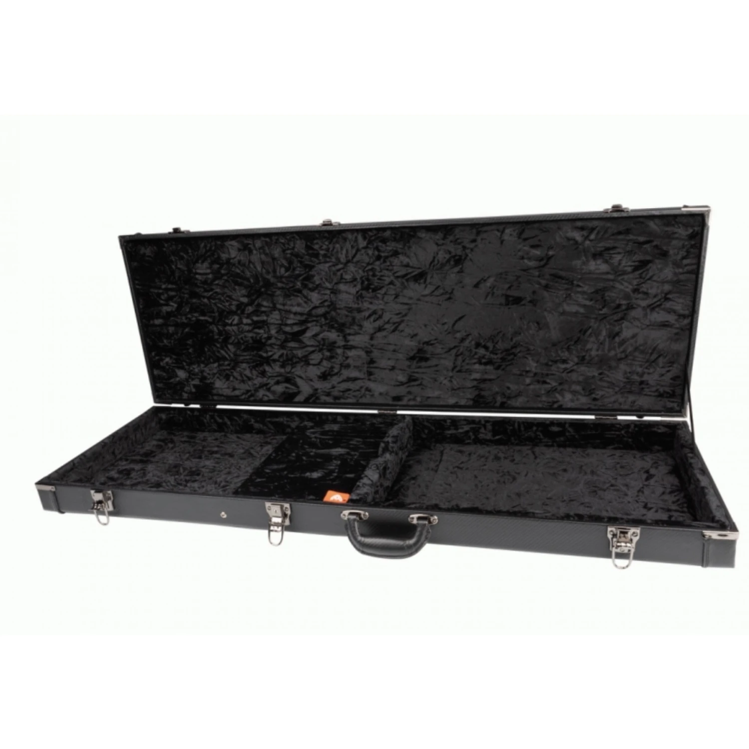 Armour ABDBR BLACK Diamond Electric Guitar Case 6 Armour ABDBR BLACK Diamond Electric Guitar Case - Image 4