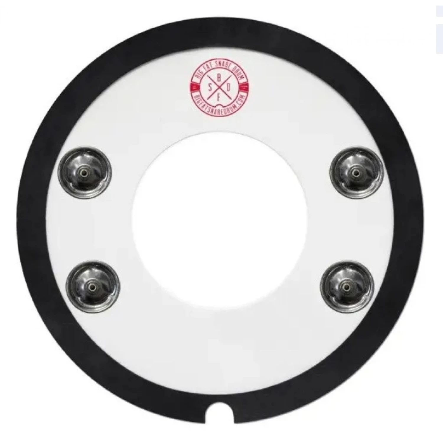 Big Fat Snare Drum 14" - Snare Bourine Donut 14-Bfsd-Sbd 3 Big Fat Snare Drum 14" - Snare Bourine Donut 14-Bfsd-Sbd