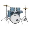 Pearl Roadshow 20" Fusion Drum Kit Package In Aqua Blue Glitter 2 Pearl Roadshow 20" Fusion Drum Kit Package In Aqua Blue Glitter -Musical Instrument Store screenshot 2023 08 03 130253