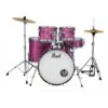 Pearl Roadshow 20" Fusion Drum Kit Package In Pink Metallic 2 Pearl Roadshow 20" Fusion Drum Kit Package In Pink Metallic -Musical Instrument Store screenshot 2023 08 03 172930