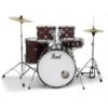 Pearl Roadshow 22" Fusion Plus Drum Kit Package In Red Wine -Musical Instrument Store screenshot 2023 08 03 185244
