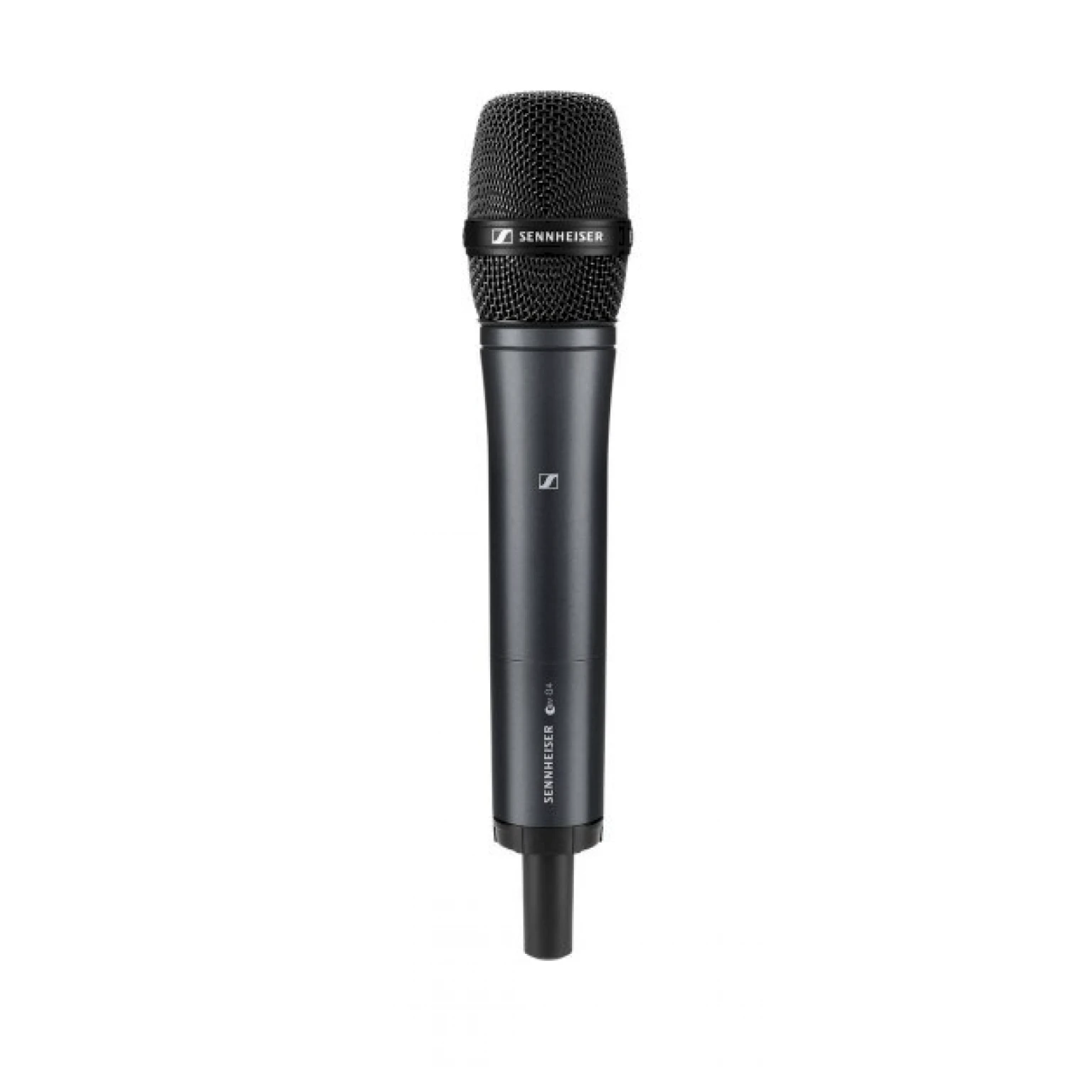 Sennheiser SKM 100 1G8 Handheld Transmitter Wo/Mute Switch No Capsule (1785 To 1800 MHz) 3 Sennheiser SKM 100 1G8 Handheld Transmitter Wo/Mute Switch No Capsule (1785 To 1800 MHz)
