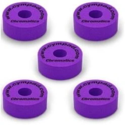 Cympad 5 Pack Cymbal Pads In Blue -Musical Instrument Store screenshot 2023 09 13 161005 1