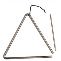 MP 6" Student Triangle