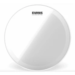 Evans BD20GB4 20" EQ4 Clear Bass Drum Head