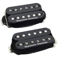 Seymour Duncan Jimmy Page Whole Lotta Love Humbucking Pick Ups (set)