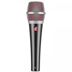 SE Electronics V7 Supercardioid Dynamic Vocal Microphone