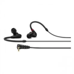 Sennheiser IE 100 PRO Professional In-Ear Headphones In Black