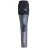 Sennheiser E845-S Vocal Dynamic Microphone With Switch -Musical Instrument Store senn e845s