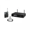 Sennheiser XSW 2-ME2-BC Wireless Lapel Mircophone Set At 670-694 Mhz