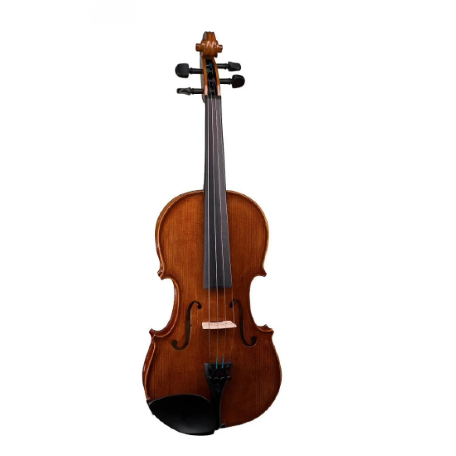Stentor Student I 3/4 Size Violin Outfit - Antique Chestnut 3 Stentor Student I 3/4 Size Violin Outfit - Antique Chestnut