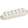 Seymour Duncan SD-SL59-1NW Little 59 Strat Pick Up (neck) In White 2 Seymour Duncan SD-SL59-1NW Little 59 Strat Pick Up (neck) In White -Musical Instrument Store seymour duncan little 59 neck white