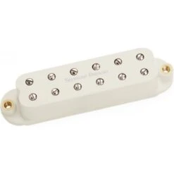 Seymour Duncan SD-SL59-1NW Little 59 Strat Pick Up (neck) In White