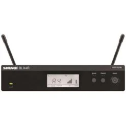 Shure BLX14R/SM31 Wireless 1/2R Headworn System 10 Shure BLX14R/SM31 Wireless 1/2R Headworn System -Musical Instrument Store shu blx14rs31m17 2