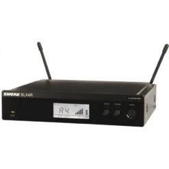 Shure BLX14R/SM31 Wireless 1/2R Headworn System 11 Shure BLX14R/SM31 Wireless 1/2R Headworn System -Musical Instrument Store shu blx14rs31m17 3