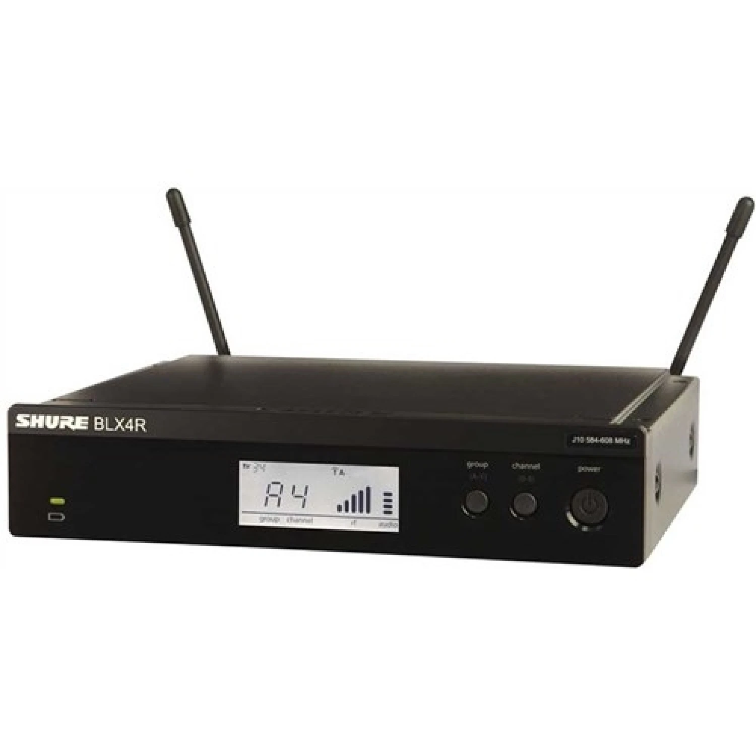 Shure BLX14R/SM31 Wireless 1/2R Headworn System 7 Shure BLX14R/SM31 Wireless 1/2R Headworn System - Image 5