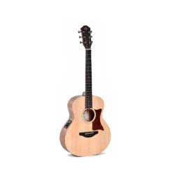 Sigma GSME Mini Grand Auditorium Acoustic / Electric Guitar