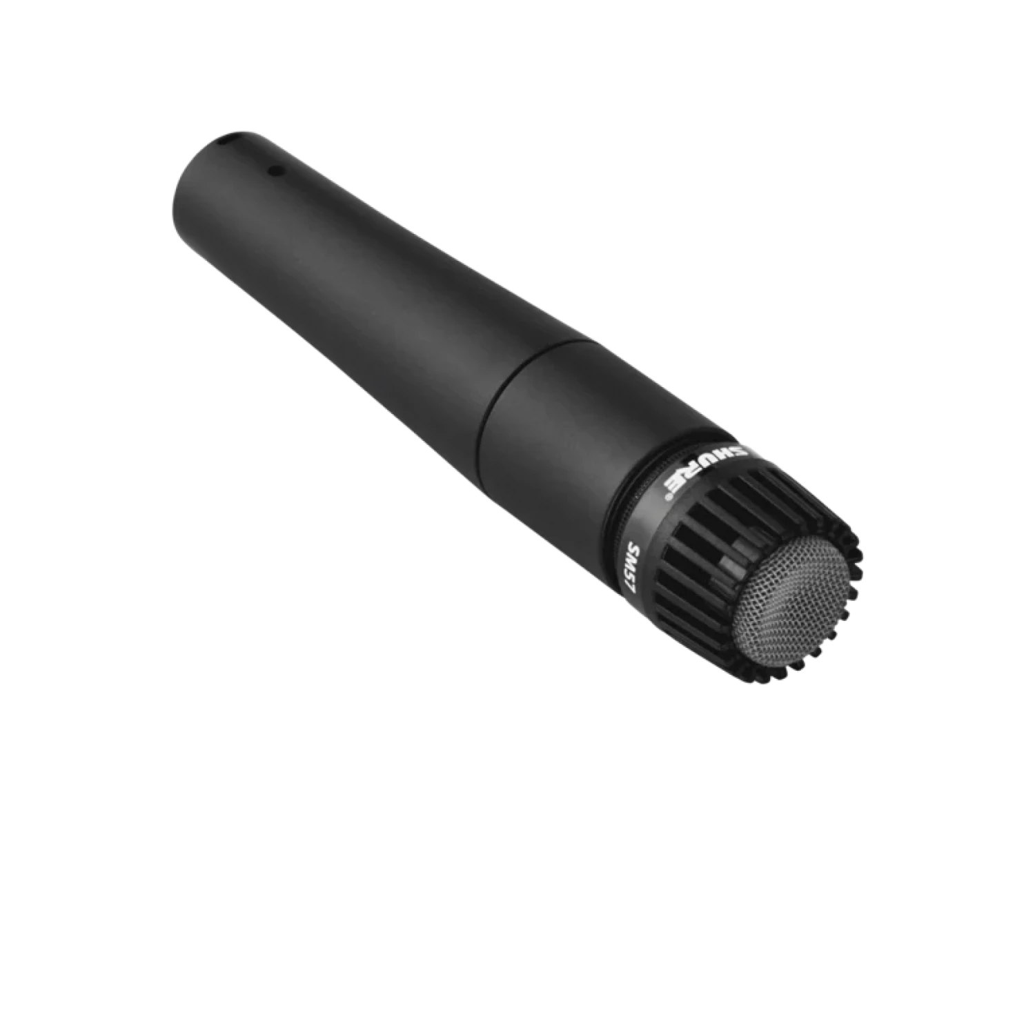 Shure SM57 Dynamic Microphone 4 Shure SM57 Dynamic Microphone - Image 2