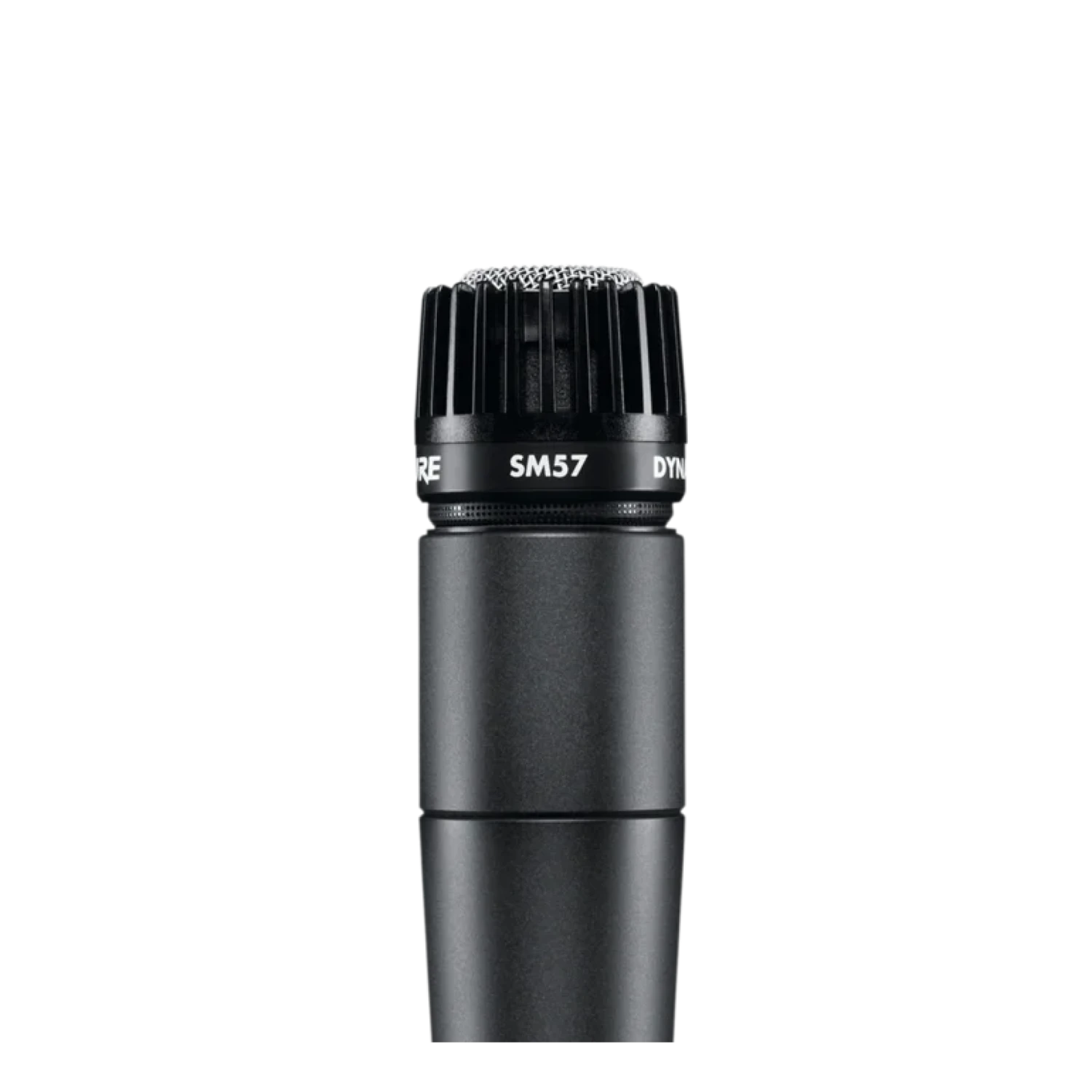 Shure SM57 Dynamic Microphone 7 Shure SM57 Dynamic Microphone - Image 5