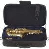 Pro-Tec Curved Soprano Saxophone Pro Pac Case -Musical Instrument Store sop case