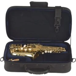 Pro-Tec Curved Soprano Saxophone Pro Pac Case