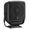 Yamaha STAGEPAS100 BTR Portable PA Speaker W/Lithium-Ion Battery -Musical Instrument Store sp100 battery 3