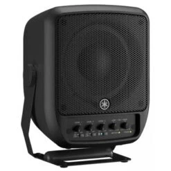 Yamaha STAGEPAS100 BTR Portable PA Speaker W/Lithium-Ion Battery