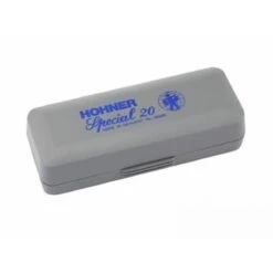 Hohner Special 20 Classic Harmonica Key Of G