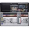 Presonus StudioLive 32SX 32 Channel 25 Fader Digital Mixer -Musical Instrument Store sqeq4yw
