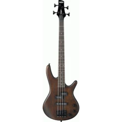 Ibanez Mikro SRM20B Short-scale Electric Bass In Walnut