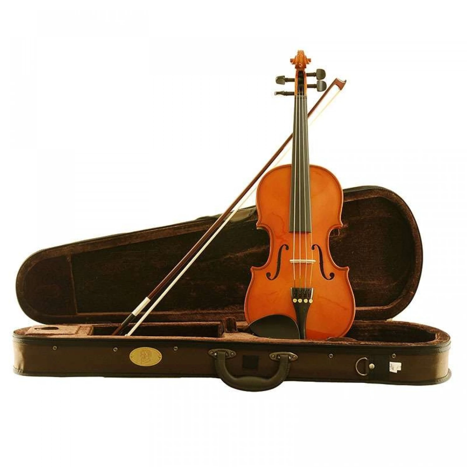 Stentor S1344 Standard Series 4/4 Size Violin 3 Stentor S1344 Standard Series 4/4 Size Violin