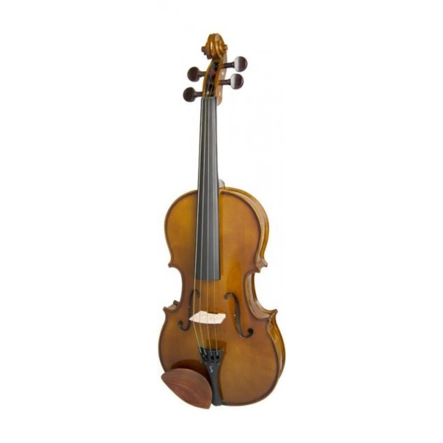 Stentor Student 1 15 1/2 " Inch Viola Outfit Includes Case & Bow 4 Stentor Student 1 15 1/2 " Inch Viola Outfit Includes Case & Bow - Image 2