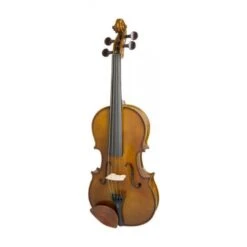 Stentor Student 1 14" Inch Viola Outfit Includes Case & Bow -Musical Instrument Store student 1 viola 1 3
