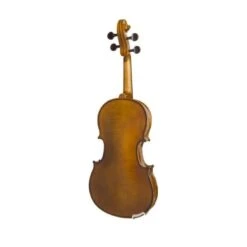 Stentor Student 1 12" Inch Viola Outfit Includes Case & Bow -Musical Instrument Store student 1 viola 2 3 1 1