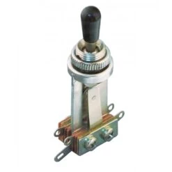 Eagle 3 Way Toggle Switch Straight