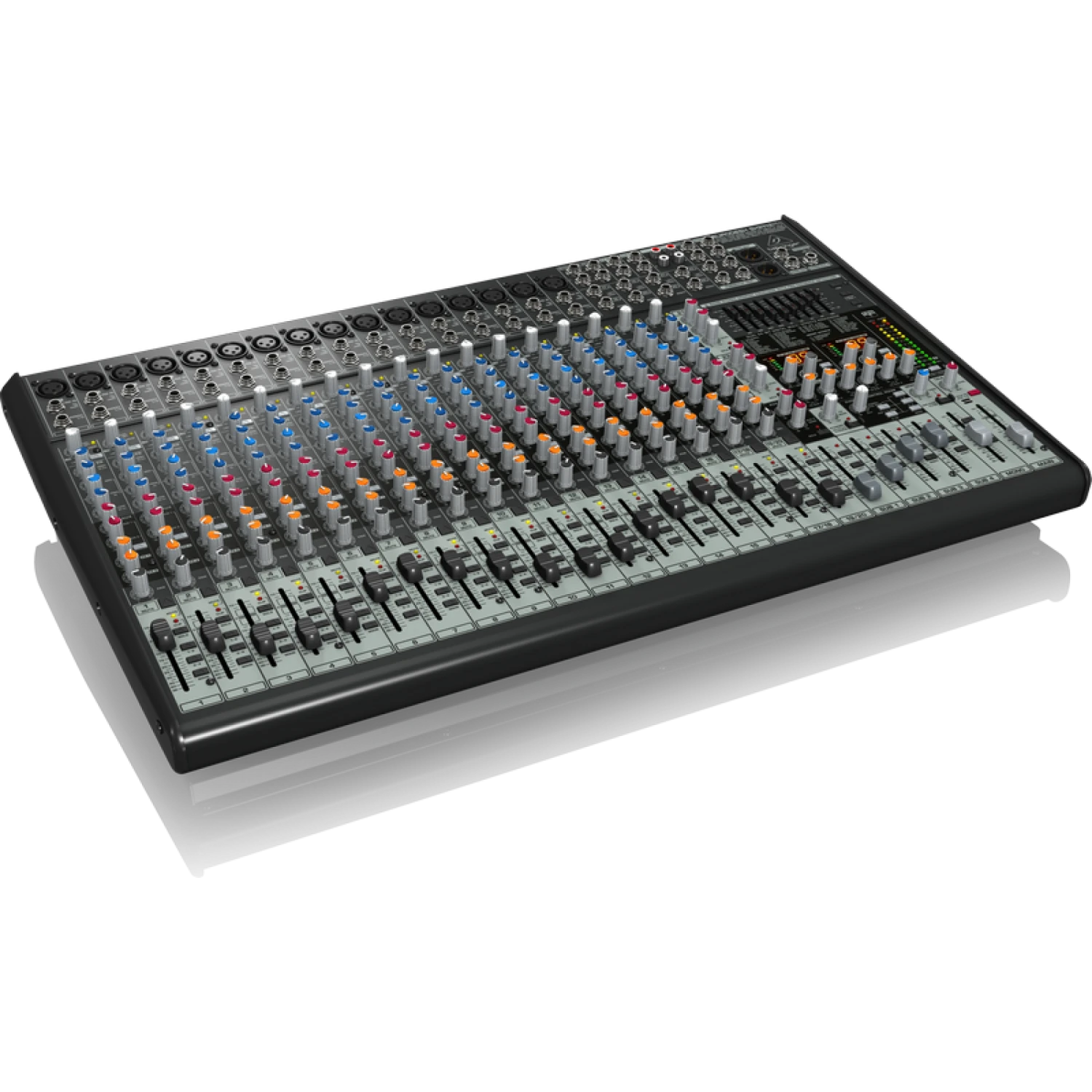 Behringer Eurodesk SX2442FX Analog Mixer 5 Behringer Eurodesk SX2442FX Analog Mixer - Image 3